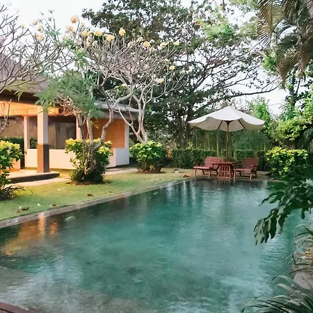 Sekar Nusa Villas